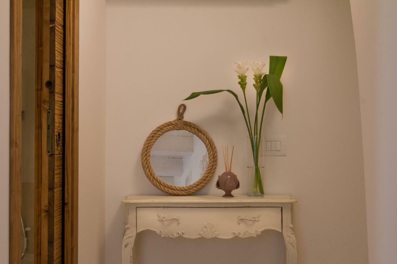 Casa Regina Paola Holiday home