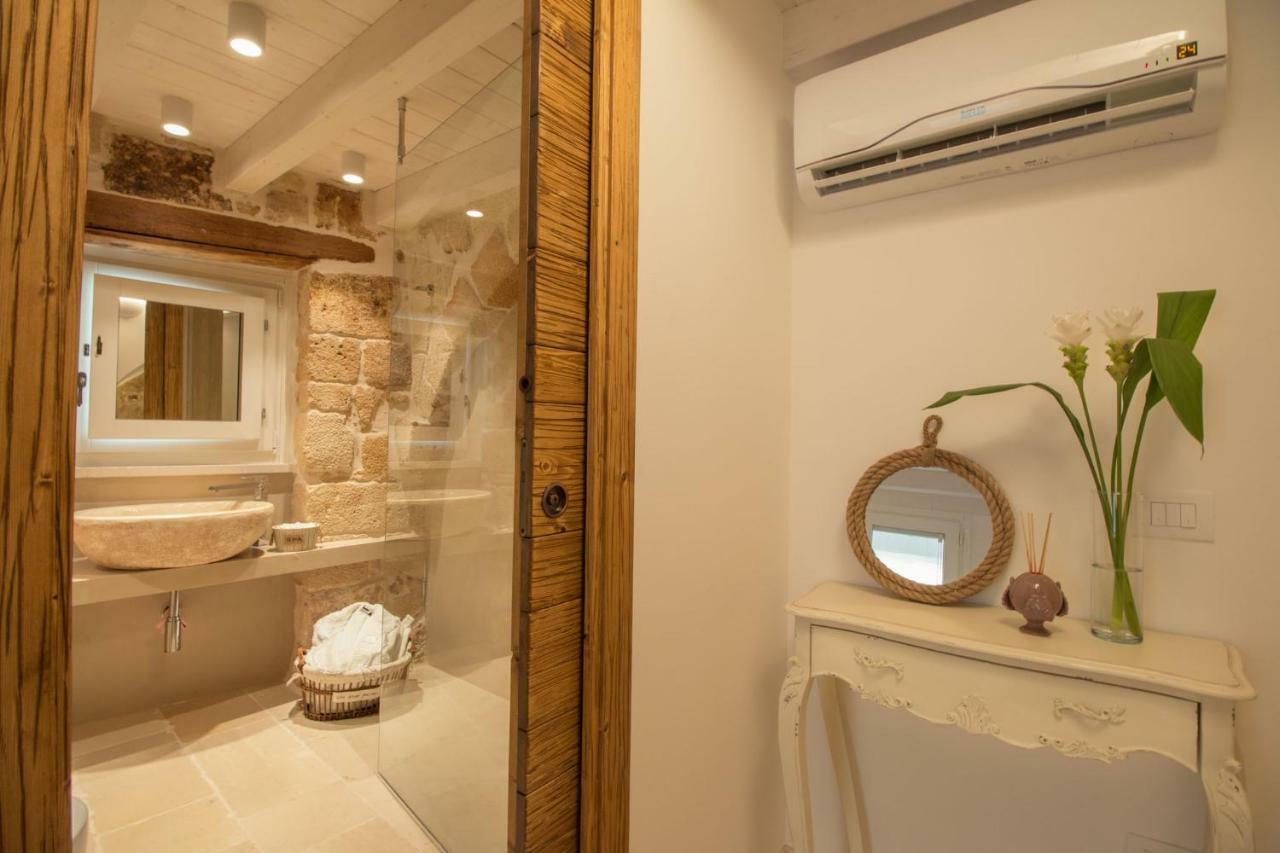 Casa Regina Paola Holiday home *