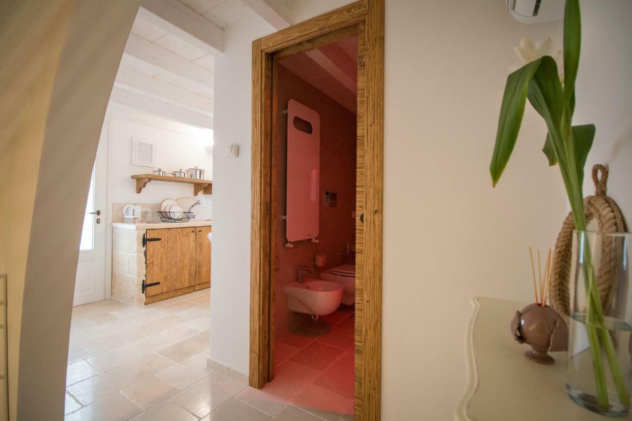 Holiday home Casa Regina Paola
